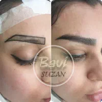 کاشت مو طبیعی سر و ابرو و ریش با ضمانت نامه کتبی|خدمات آرایشگری و زیبایی|اهواز, کیانپارس |دیوار