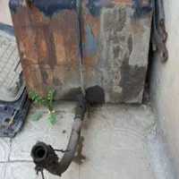 لوازم هوو ومایلر|قطعات یدکی و لوازم جانبی|همدان, |دیوار