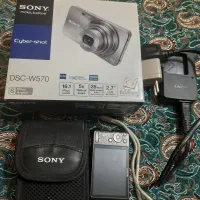 دوربین سونی|دوربین عکاسی و فیلمبرداری|تهران, کن|دیوار