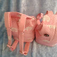 یک عدد کوله بچگانه