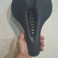 زین حرفه‌ای دوچرخه