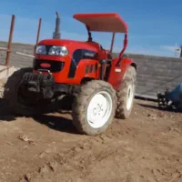 تراکتور۴۰۴سیرجان|خودرو سنگین|قزوین, |دیوار