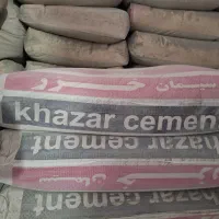 فروش عمده سیمان مستقیم از کارخانه|مصالح و تجهیزات ساختمان|تنکابن, |دیوار