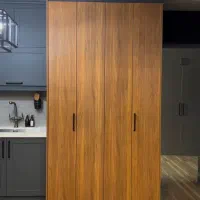 کابینت آشپزخانه و کمد دیواری  اقساطی بدون سود