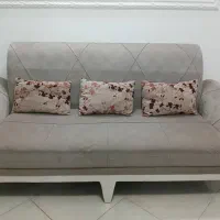 مبل هفت نفره