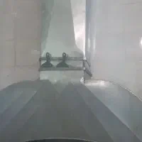 یخچال کبابی اکترواستیل هود منقل چرخ گوشت|کافی‌شاپ و رستوران|مشهد, طلاب|دیوار