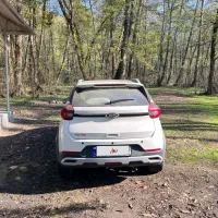 ایکس۲۲اتومات مدل اسفند۱۴۰۱|خودرو سواری و وانت|قائم‌شهر, |دیوار