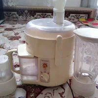 آبمیوه گیری سه کاره پاناسونیک