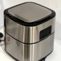 سرخ کن بدونه روغن|اجاق گاز و لوازم برقی پخت‌وپز|ارومیه, |دیوار