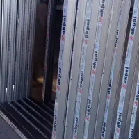 پنجره دو جداره|خدمات پیشه و مهارت|شیراز, تندگویان|دیوار