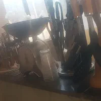 وسایل برقی آشپزخانه