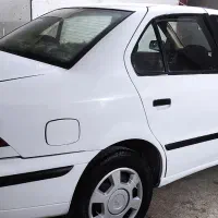 سمند ملتی پیلکس مدل 94