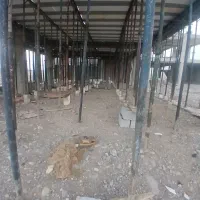پیمانکاری آرماتوربندی و قالببندی