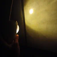 چراغ مطالعه و خواب|چراغ خواب و آباژور|گرگان, |دیوار