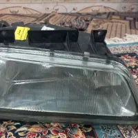 جفت چراغ جلو ۴۰۵ سالم