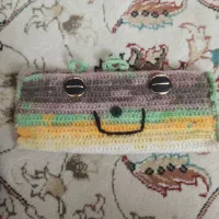 جامدادی دستباف