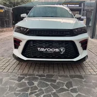 کی‌ام‌سی ای 5(اتو طاووس)، مدل ۲۰۲۴