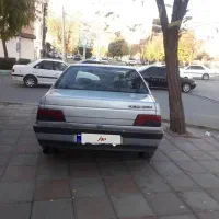 روا مد ۸۵ تک برگ سند|خودرو سواری و وانت|آرمرده, |دیوار