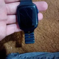 یک عدد ساعت پیدا شده در محله چیلگز