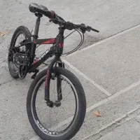 دوچرخه|دوچرخه، اسکیت، اسکوتر|تهران, اقدسیه|دیوار