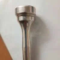 سرسازدنیس ویک فوربی|سازهای بادی|مبارکه, |دیوار