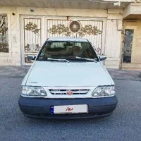 پراید۸۲تکسوزپلمپ