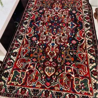 فرش دستباف بی نظیربختیاری۵ متری تکرار نشدنی عالی|فرش|تهران, سعادتآباد|دیوار