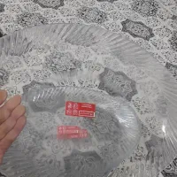 دیس شیشهای|ظروف سرو و پذیرایی|مریوان, |دیوار