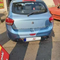 فروش تیبا 2|خودرو سواری و وانت|تهران, فرزانه|دیوار