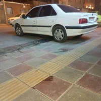 پژو پارس سال، مدل ۱۳۹۶