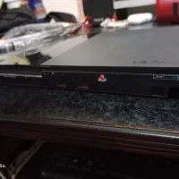 پلی استیشن 2 سالم درحد|کنسول، بازی ویدئویی و آنلاین|کرج, حسن آباد|دیوار