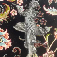 مجسمه قدیمی