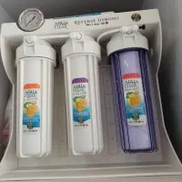 دستگاه تصفیه آب اقساط ۳تا ۷ماه