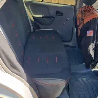 ماشین پراید مدل ۸۷|خودرو سواری و وانت|خرمآباد, |دیوار