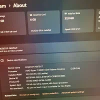 لب تاپ ROG|رایانه همراه|کرج, کوی امامیه|دیوار