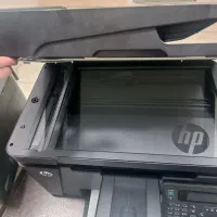 hp127fn|پرینتر، اسکنر، کپی، فکس|تهران, سلسبیل جنوبی|دیوار
