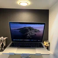 مک بوک پرو macbook pro A1708|رایانه همراه|تهران, آذری|دیوار
