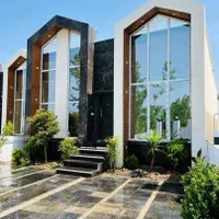 همکف ۲۴۰متری/نما انگلیسی/تهرانینشین/سنددار|فروش خانه و ویلا|نوشهر, |دیوار