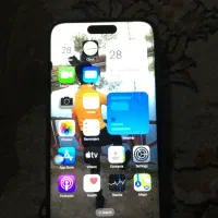 ایفون ۱۴پرو مکس فیک در حد نو