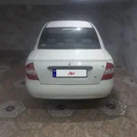 تیبا مدل 98 بدون رنگ فنی سالم|خودرو سواری و وانت|قروه, |دیوار