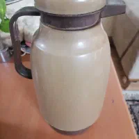 فلاکس چایی باشیشه|سماور، چایساز، قهوهساز|شیراز, اصلاحنژاد|دیوار