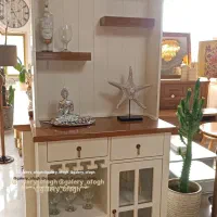 کافی بار مدل النا