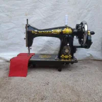 چرخ خیاطی نو