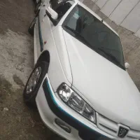 پارس ۸۷بی رنگ