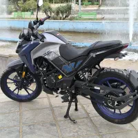 موتور na 180 سرحال وسالم