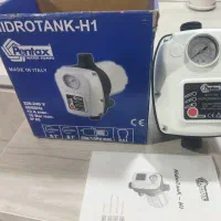 اتومات ست کنترول پنتاکس