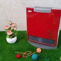 بخاری ژاپنی چرخشی توربو