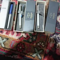 انواع خودنویس خودکار اتود