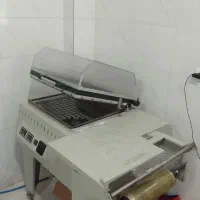 دستگاه شیرینگ تک فاز(طرح نادی پک)