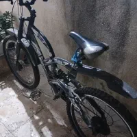 دوچرخه ۲۶|دوچرخه، اسکیت، اسکوتر|لاهیجان, بوجایه|دیوار